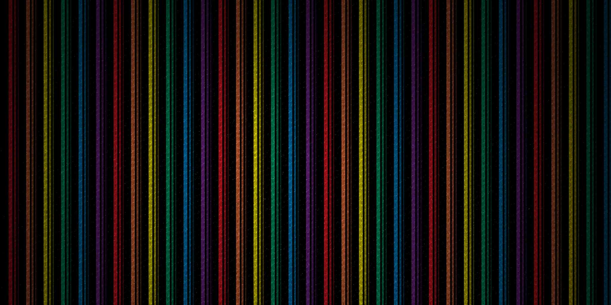 405 Stripes by My Friend Ren