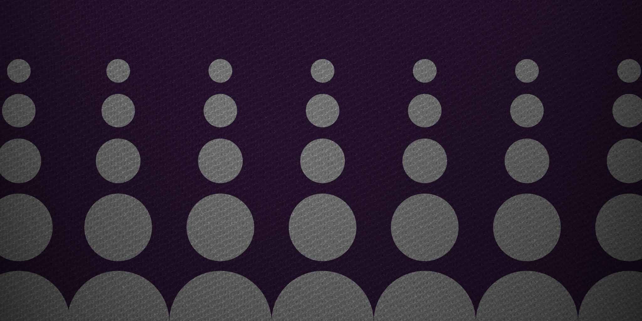 Dots by My Friend Ren