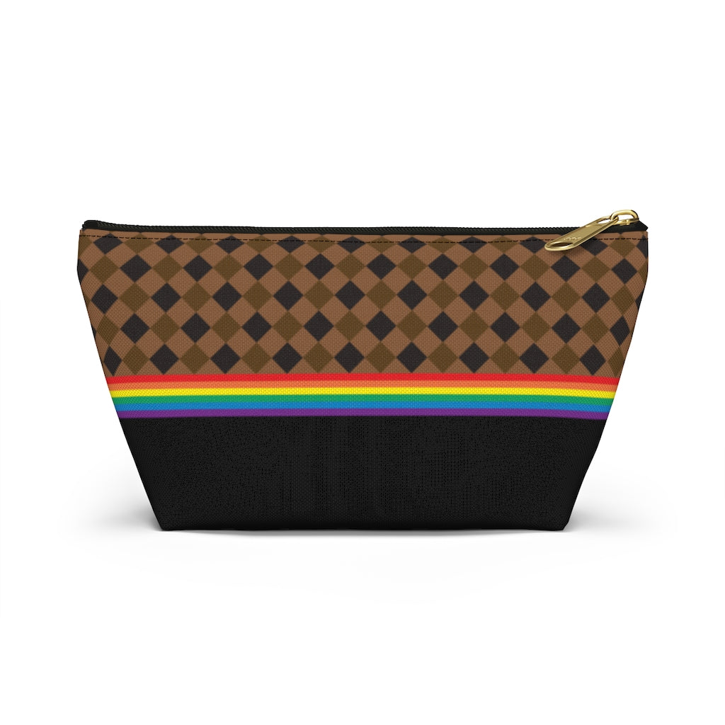 Pouch - Night Rainbow Truffle - 2 sizes