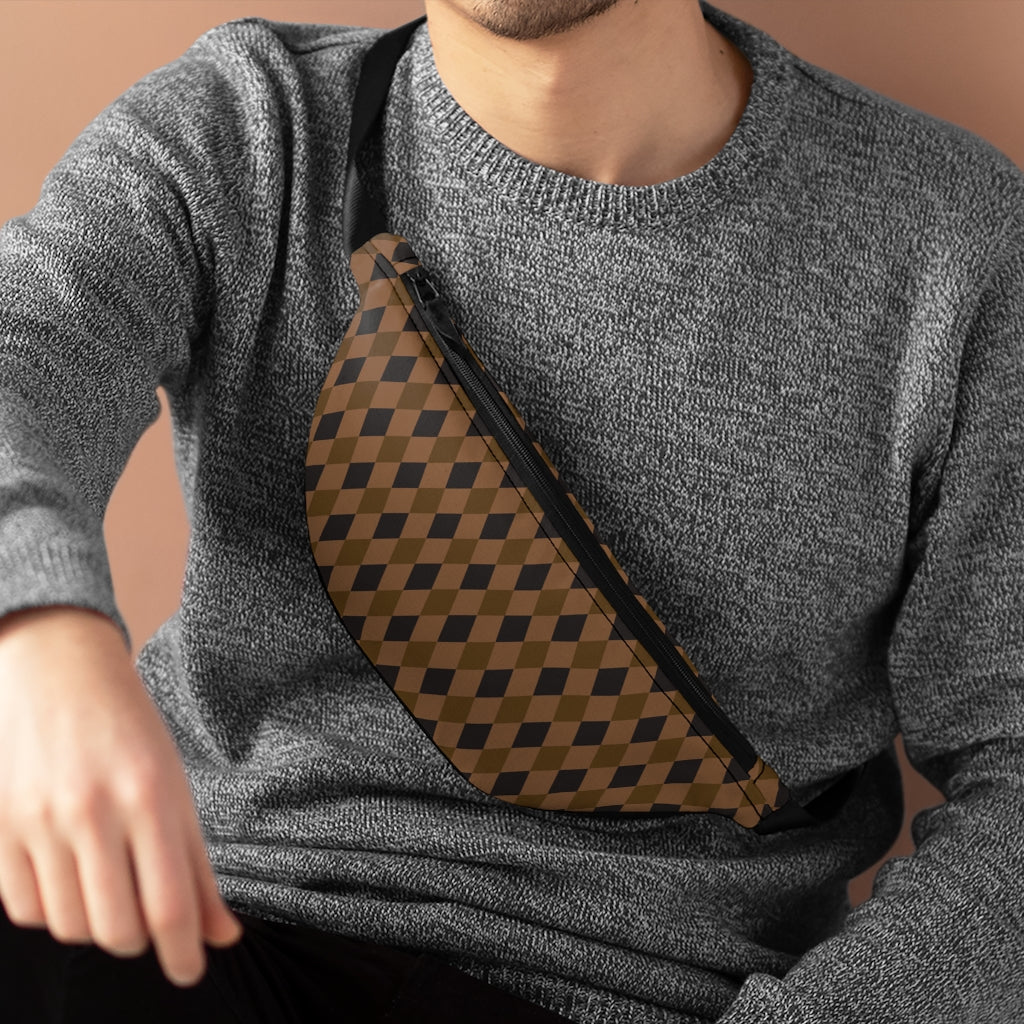 Hip Pack - Chocolate Truffle