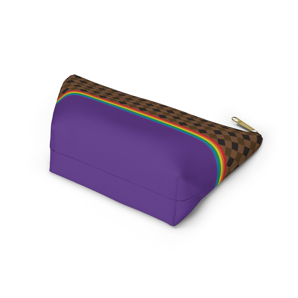 Pouch - Royal Rainbow Truffle - 2 sizes