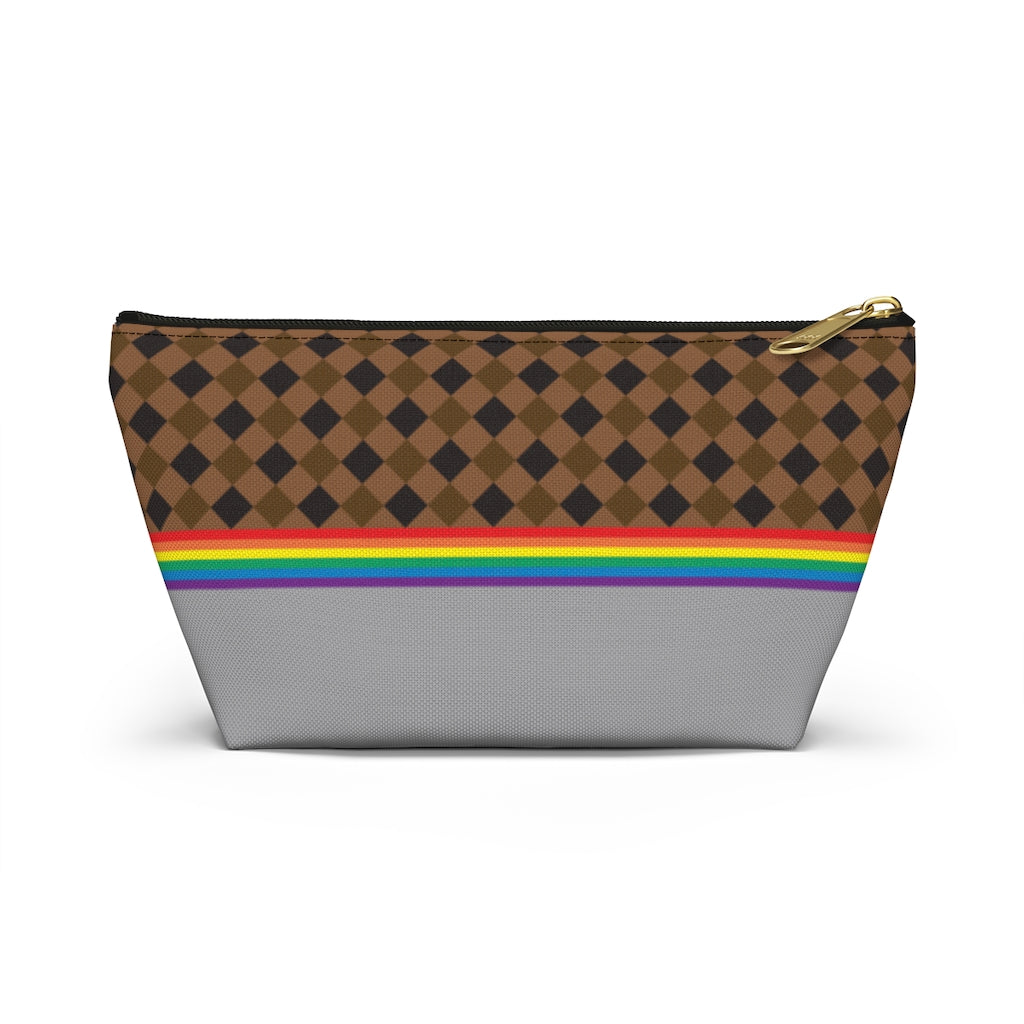 Pouch - Misty Rainbow Truffle - 2 sizes