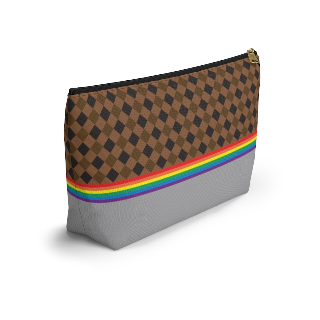 Pouch - Misty Rainbow Truffle - 2 sizes