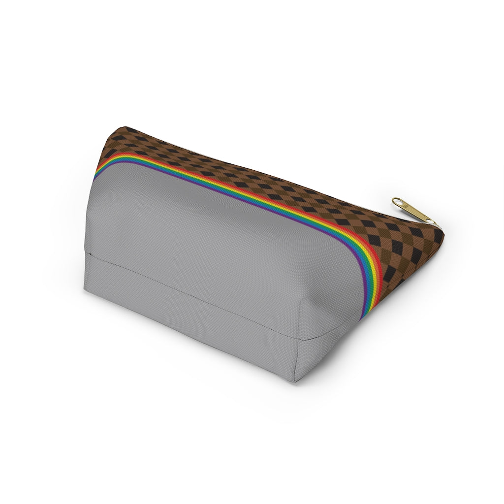 Pouch - Misty Rainbow Truffle - 2 sizes