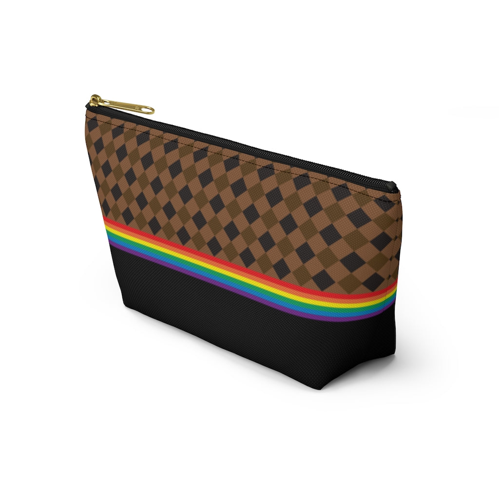 Pouch - Night Rainbow Truffle - 2 sizes