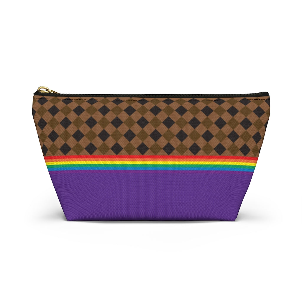 Pouch - Royal Rainbow Truffle - 2 sizes