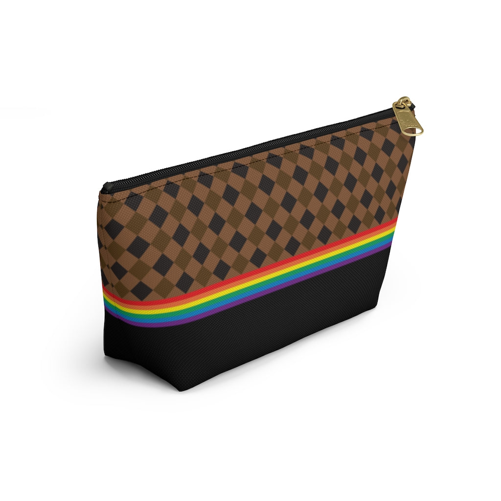 Pouch - Night Rainbow Truffle - 2 sizes