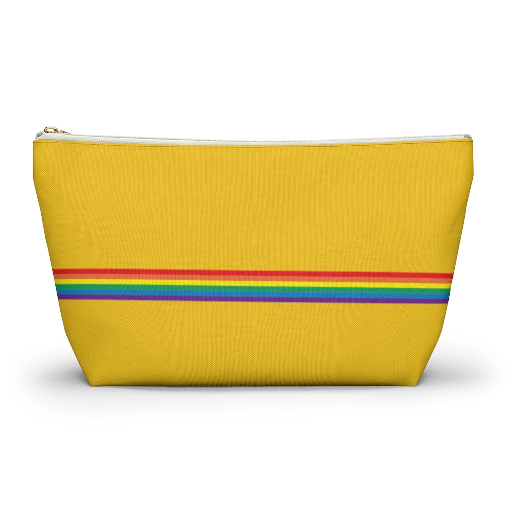 Pouch - Golden Rainbow - 2 sizes