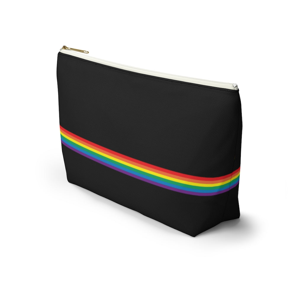 Pouch - Night Rainbow - 2 sizes