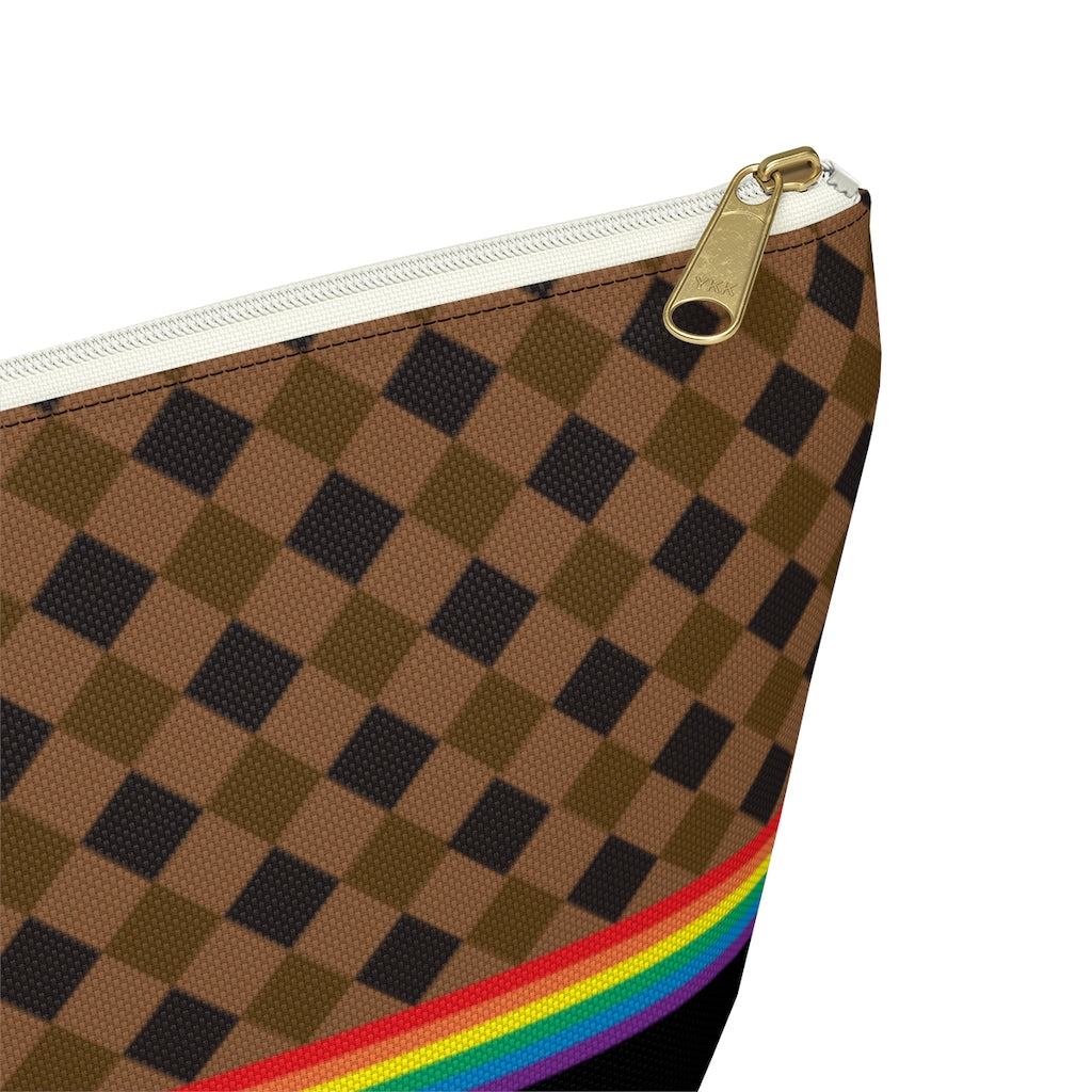 Pouch - Night Rainbow Truffle - 2 sizes