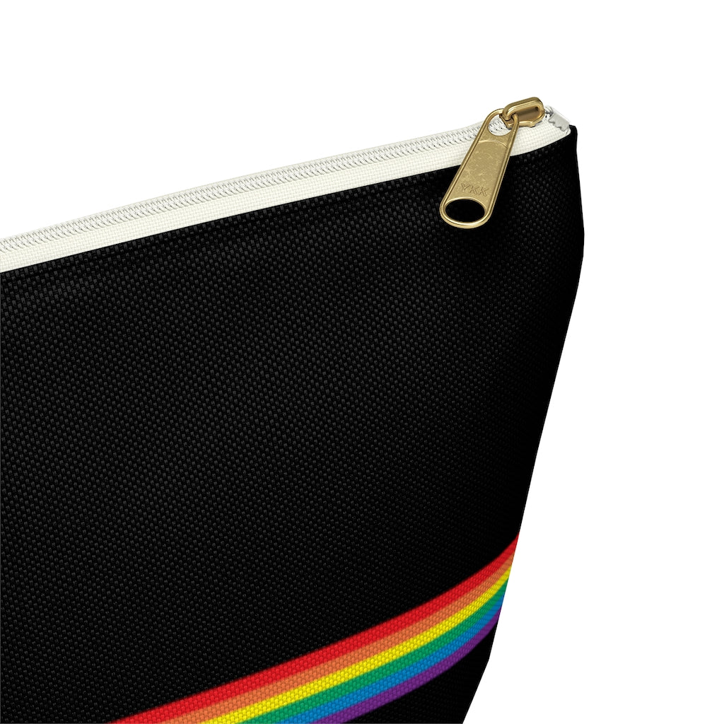 Pouch - Night Rainbow - 2 sizes