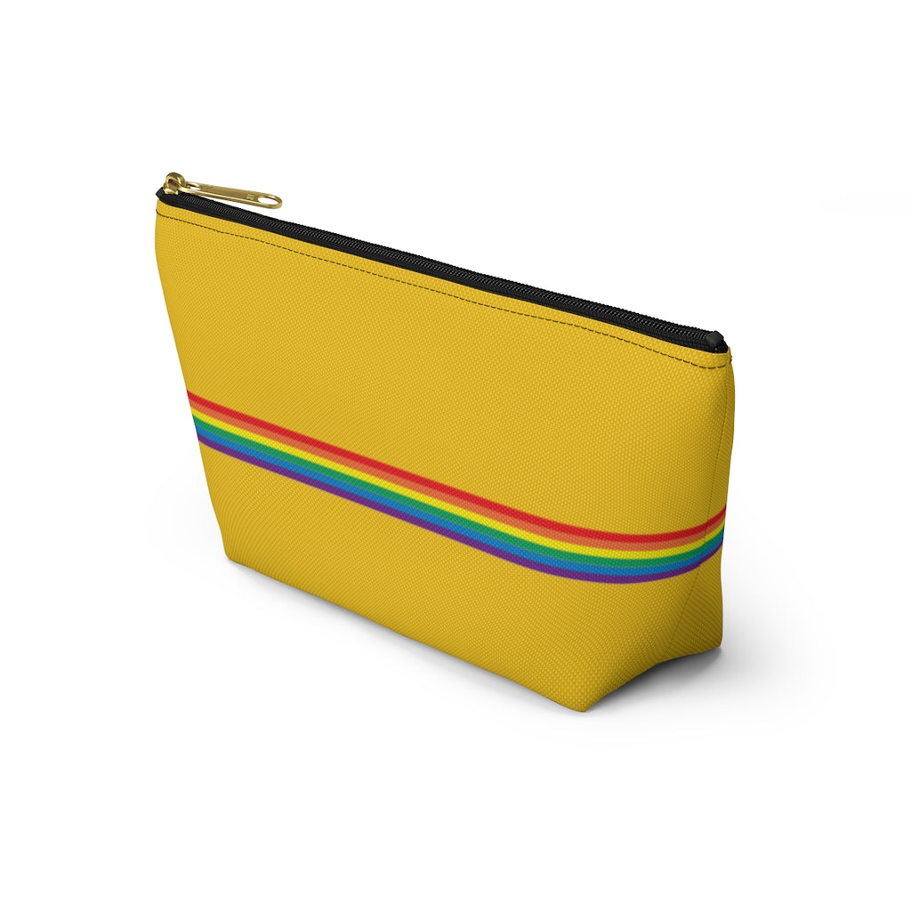 Pouch - Golden Rainbow - 2 sizes