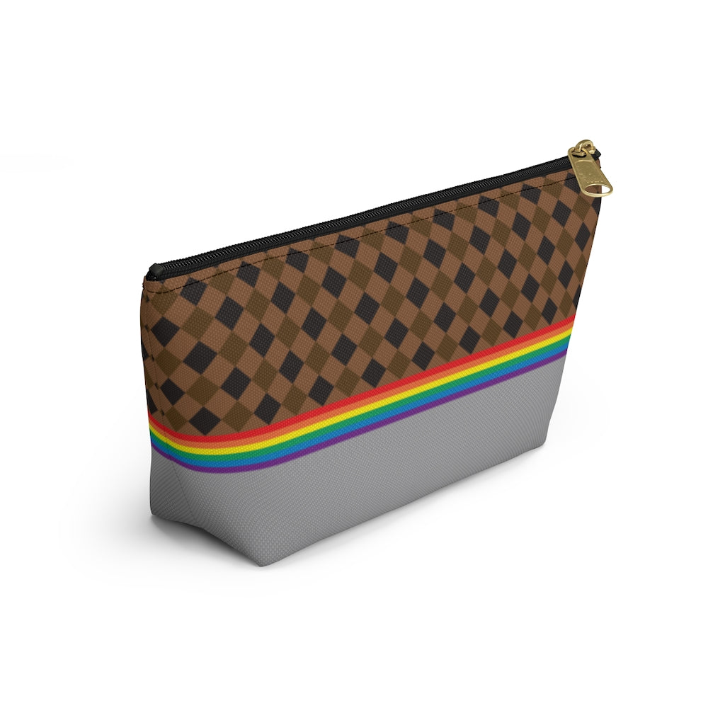 Pouch - Misty Rainbow Truffle - 2 sizes