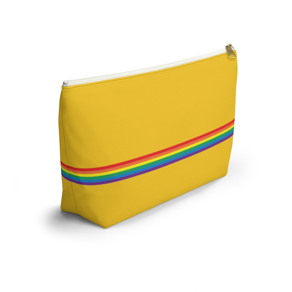 Pouch - Golden Rainbow - 2 sizes