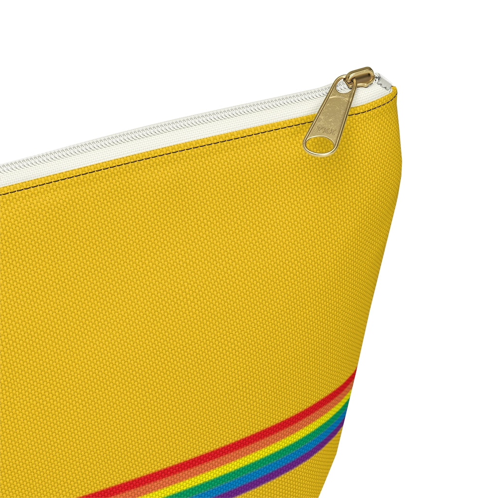 Pouch - Golden Rainbow - 2 sizes