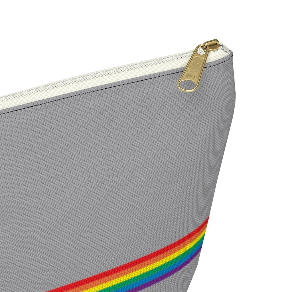 Pouch - Misty Rainbow - 2 sizes