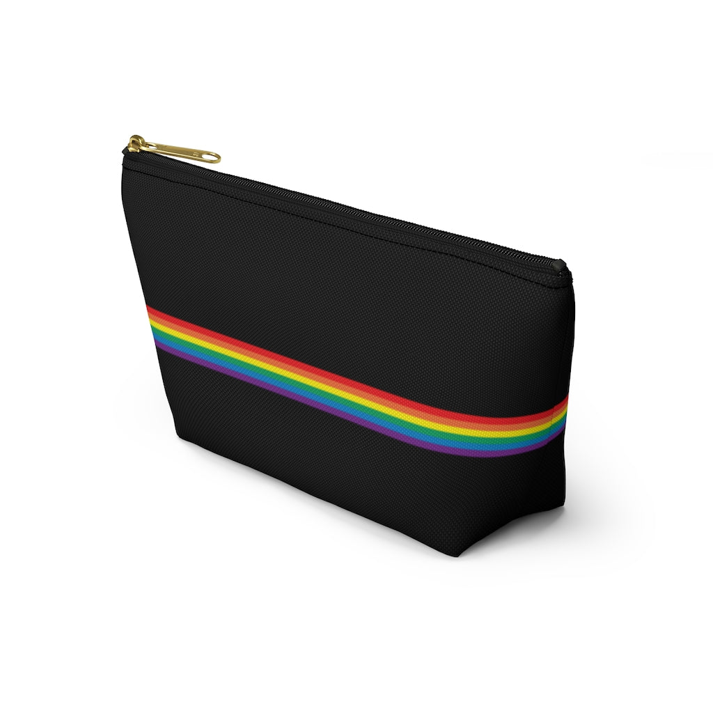 Pouch - Night Rainbow - 2 sizes
