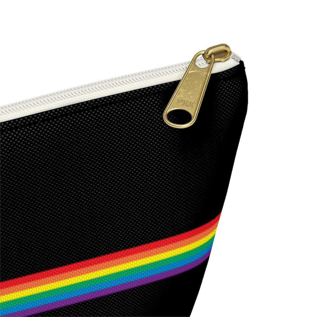 Pouch - Night Rainbow - 2 sizes