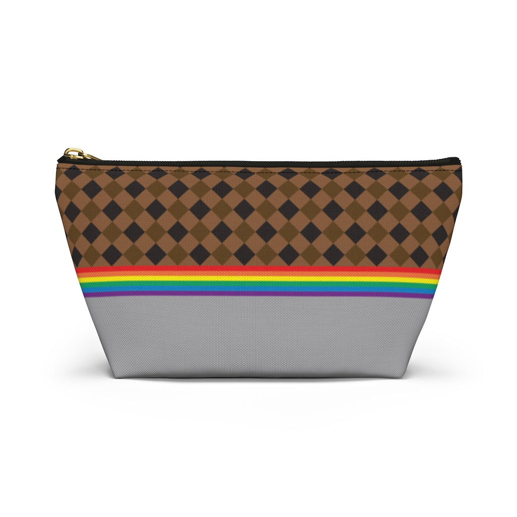 Pouch - Misty Rainbow Truffle - 2 sizes