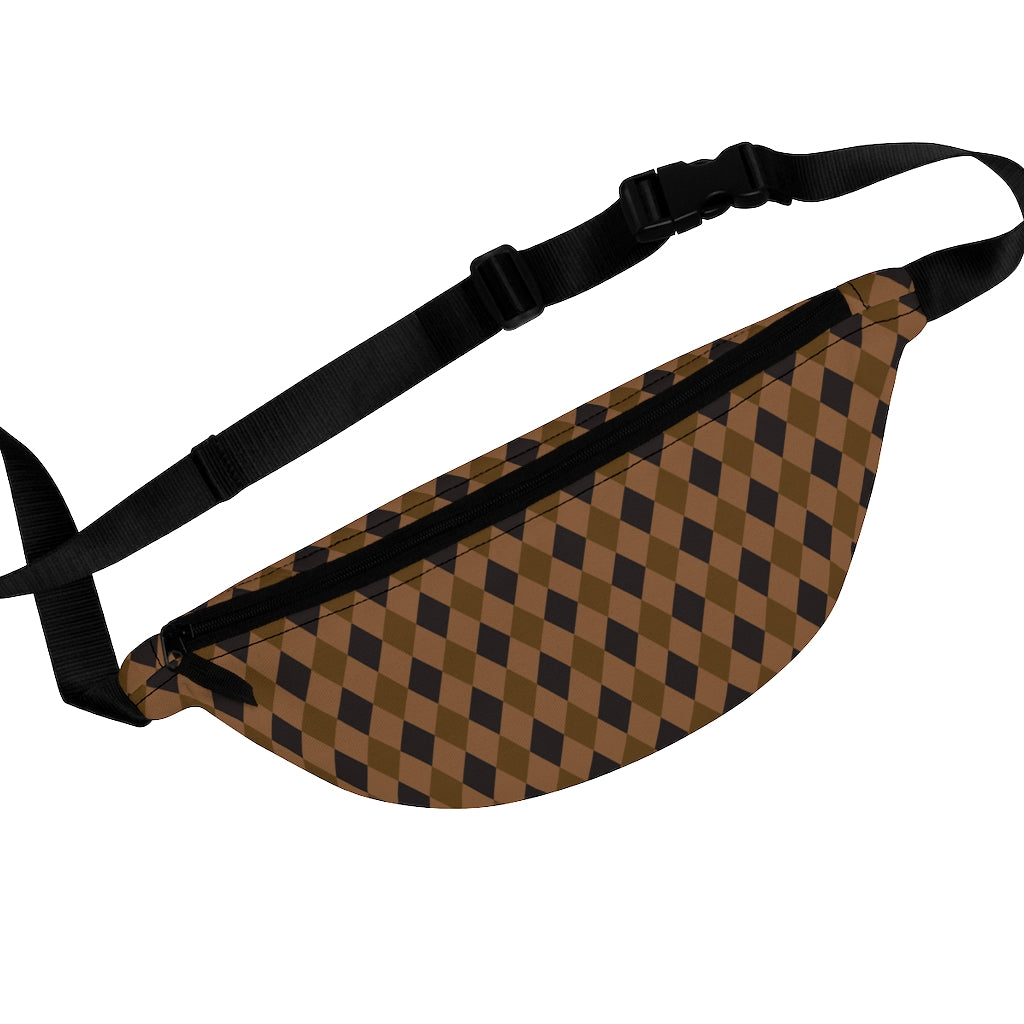 Hip Pack - Chocolate Truffle