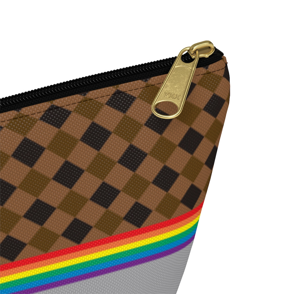 Pouch - Misty Rainbow Truffle - 2 sizes