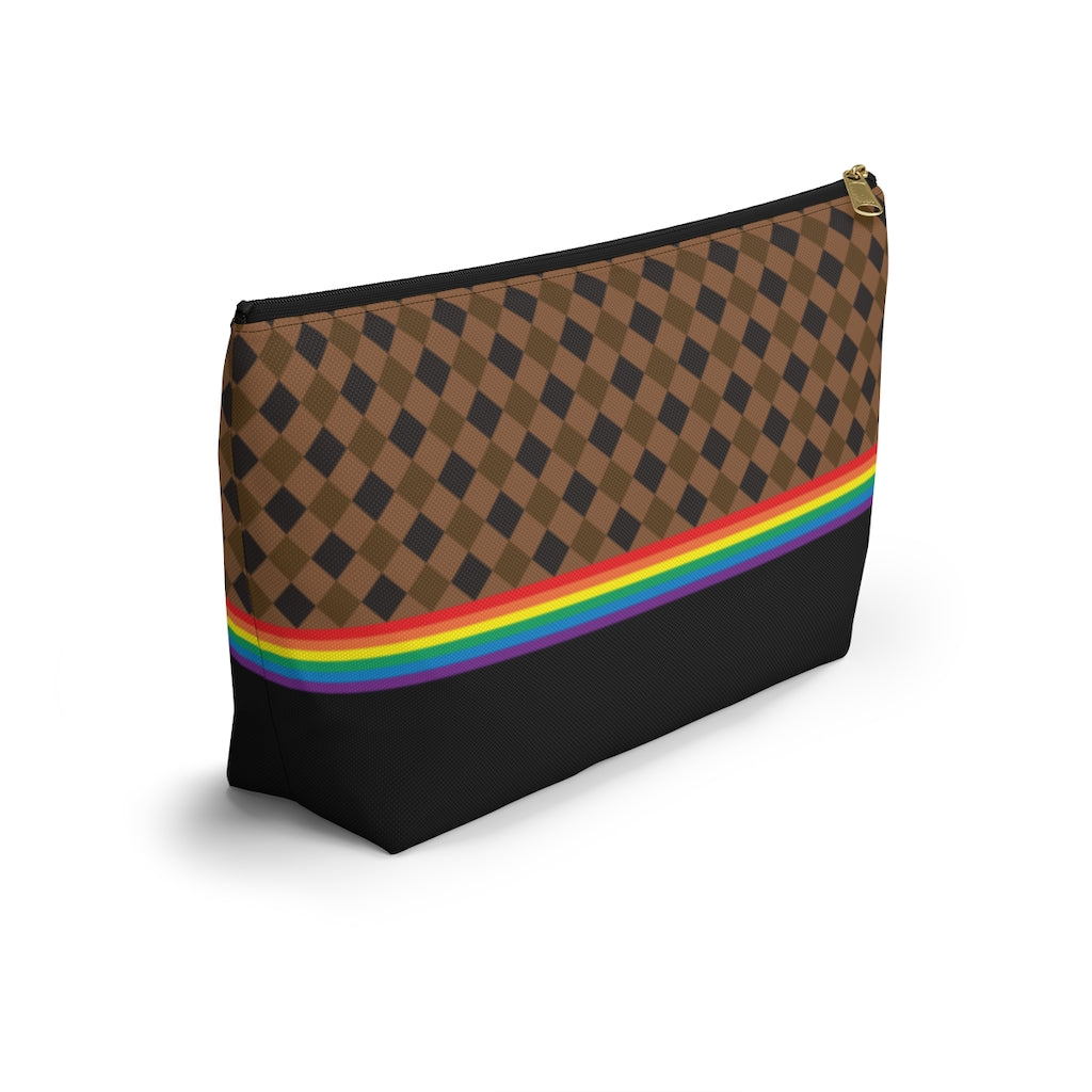 Pouch - Night Rainbow Truffle - 2 sizes