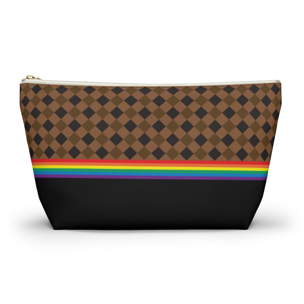 Pouch - Night Rainbow Truffle - 2 sizes