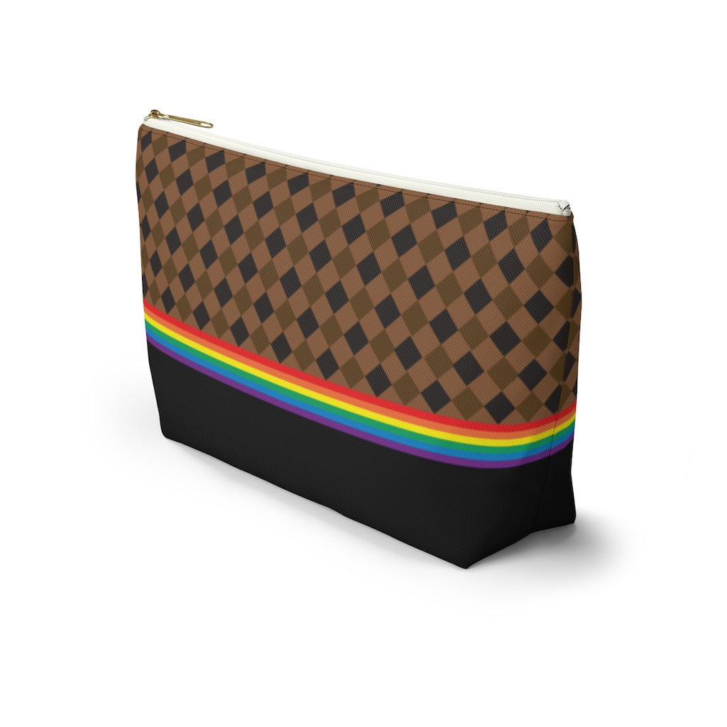 Pouch - Night Rainbow Truffle - 2 sizes