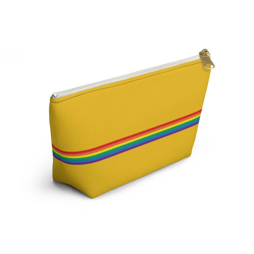 Pouch - Golden Rainbow - 2 sizes