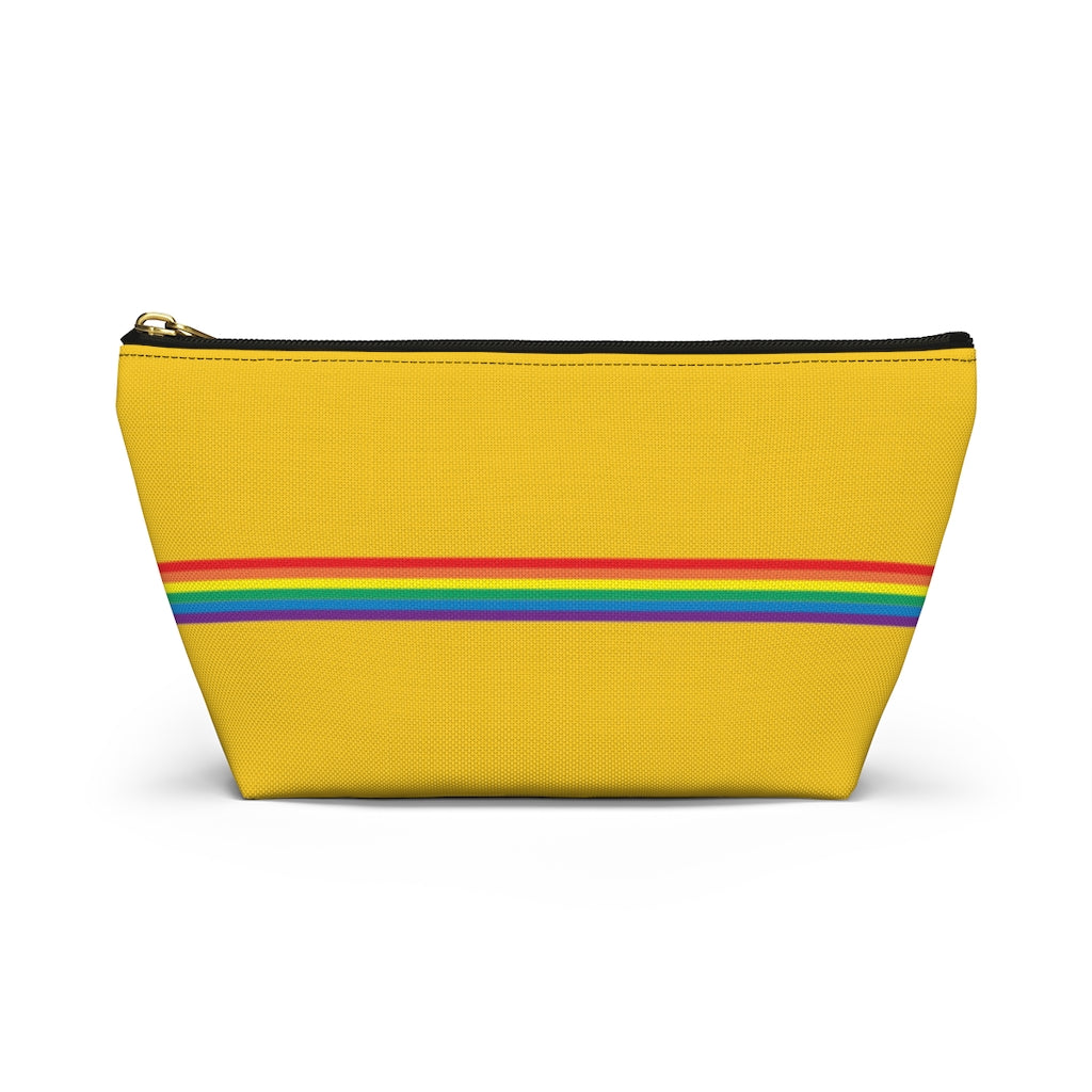 Pouch - Golden Rainbow - 2 sizes