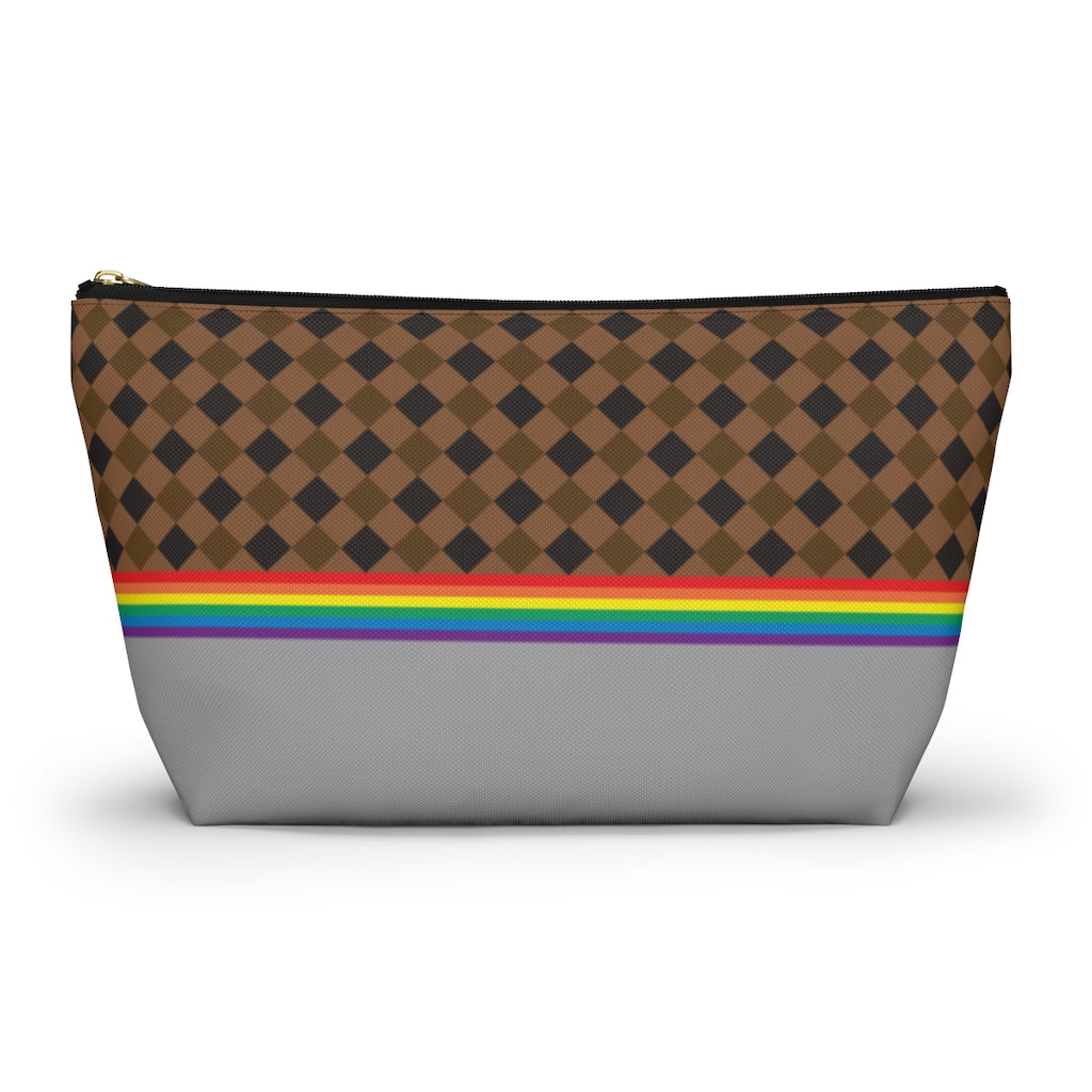 Pouch - Misty Rainbow Truffle - 2 sizes