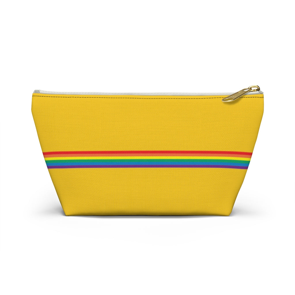 Pouch - Golden Rainbow - 2 sizes
