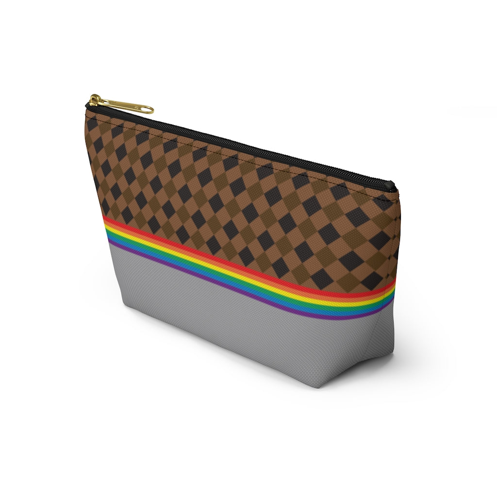 Pouch - Misty Rainbow Truffle - 2 sizes