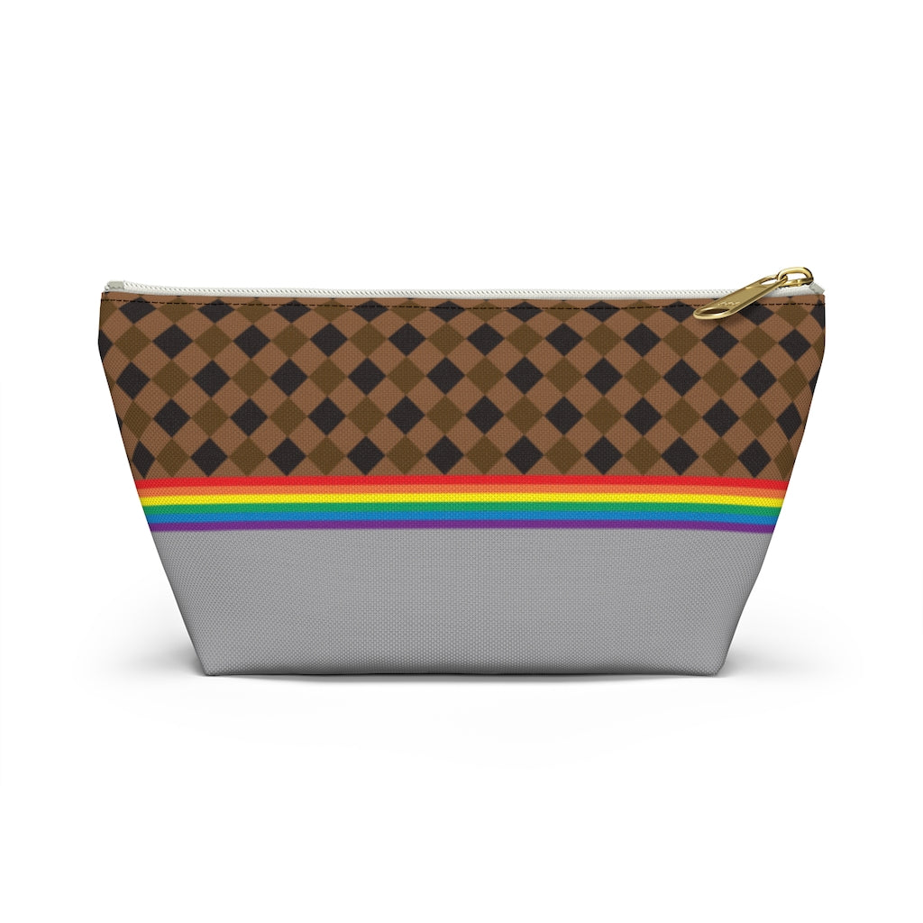 Pouch - Misty Rainbow Truffle - 2 sizes