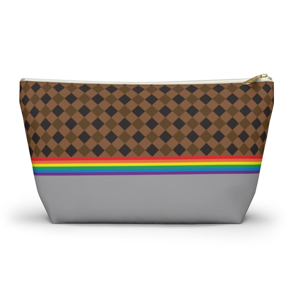 Pouch - Misty Rainbow Truffle - 2 sizes