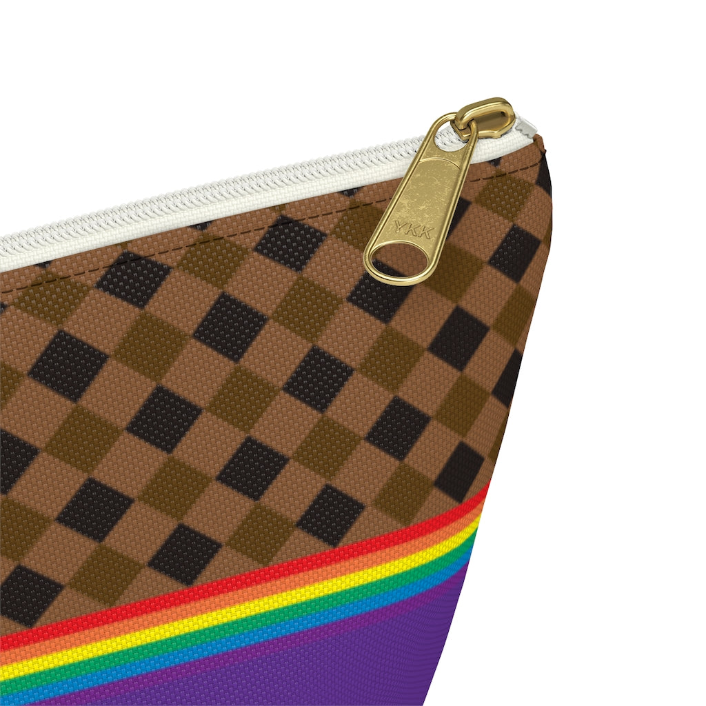 Pouch - Royal Rainbow Truffle - 2 sizes
