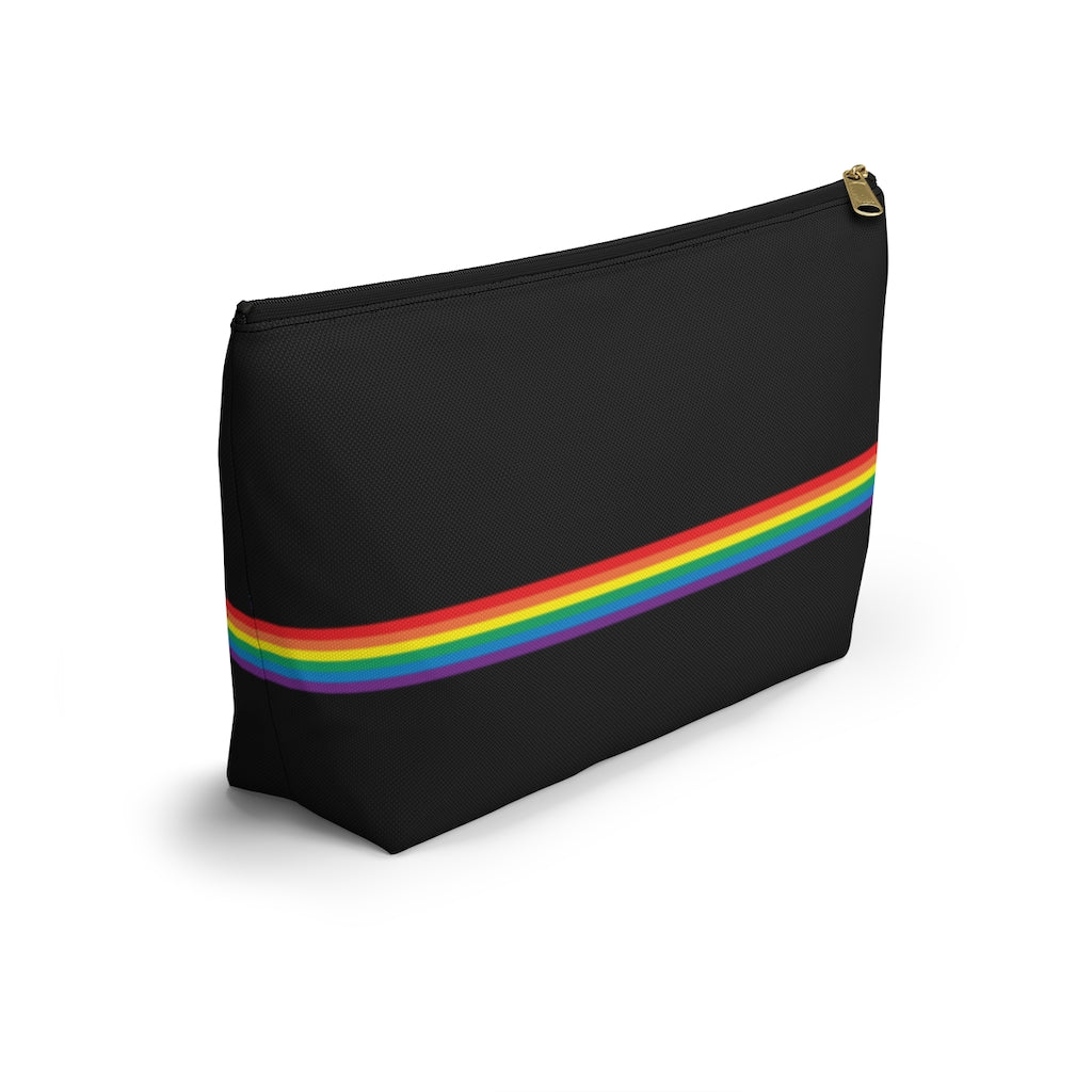 Pouch - Night Rainbow - 2 sizes