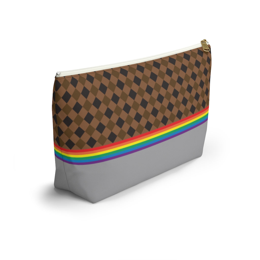 Pouch - Misty Rainbow Truffle - 2 sizes