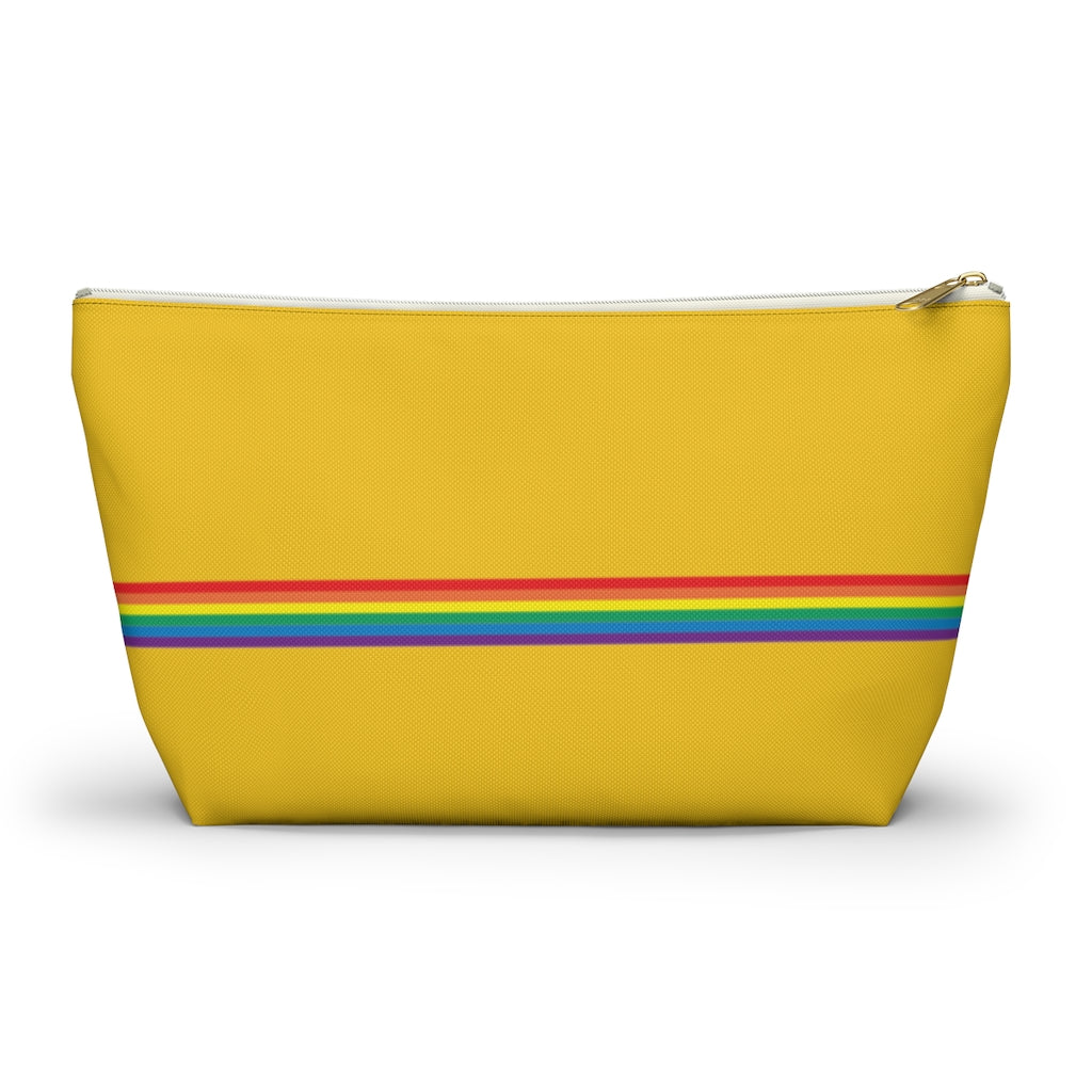 Pouch - Golden Rainbow - 2 sizes