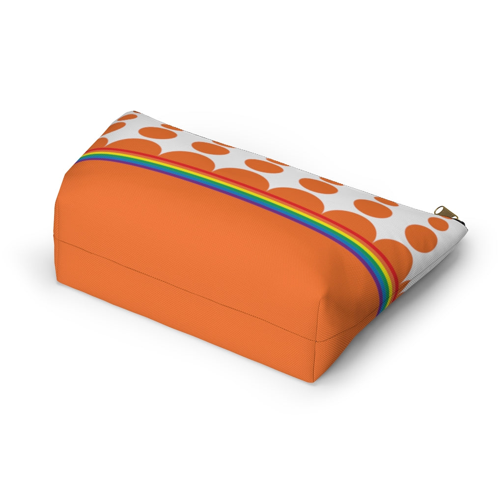 Pouch - Energy Rainbow Dots - 2 sizes