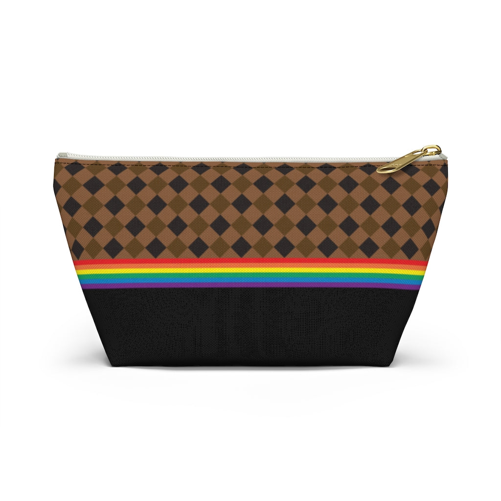 Pouch - Night Rainbow Truffle - 2 sizes