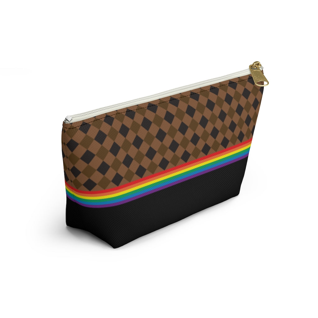 Pouch - Night Rainbow Truffle - 2 sizes
