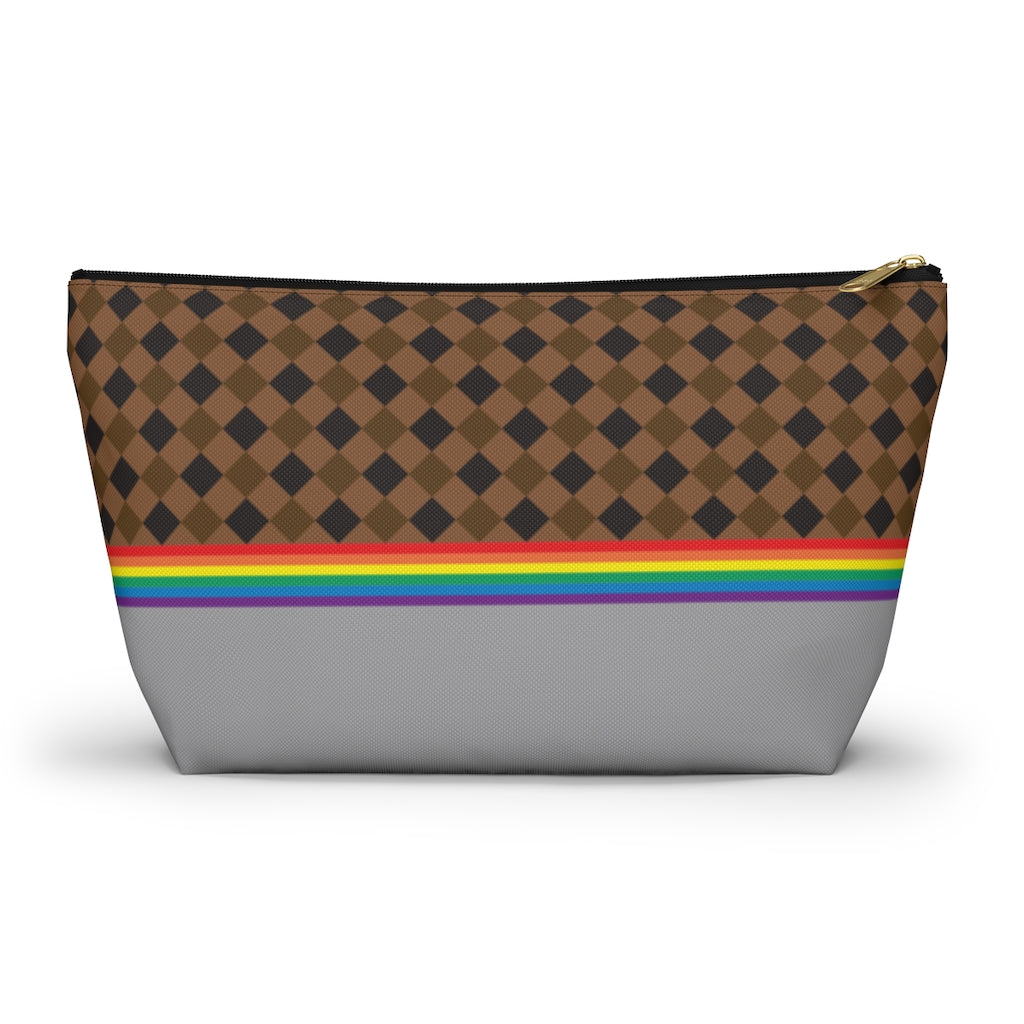 Pouch - Misty Rainbow Truffle - 2 sizes