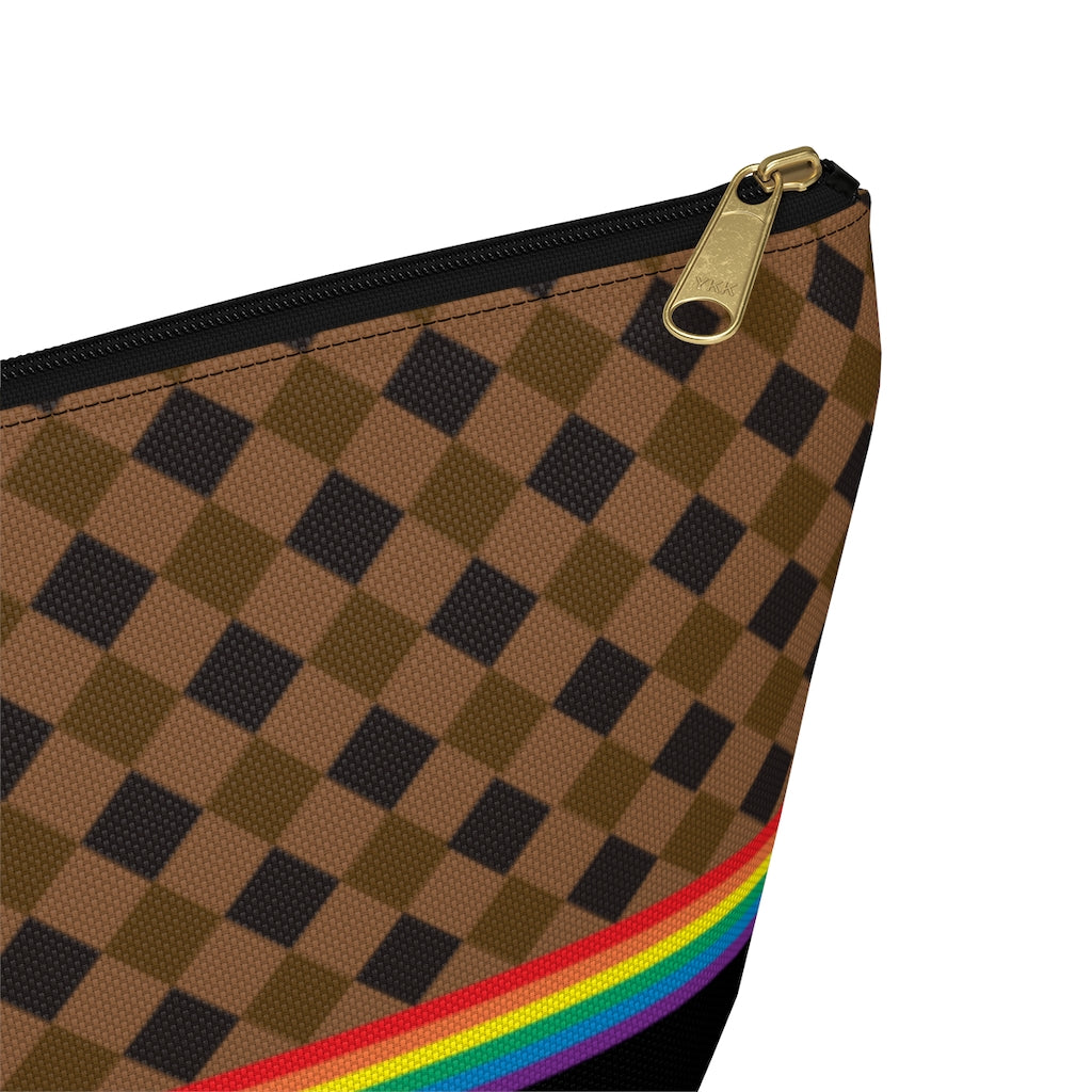 Pouch - Night Rainbow Truffle - 2 sizes