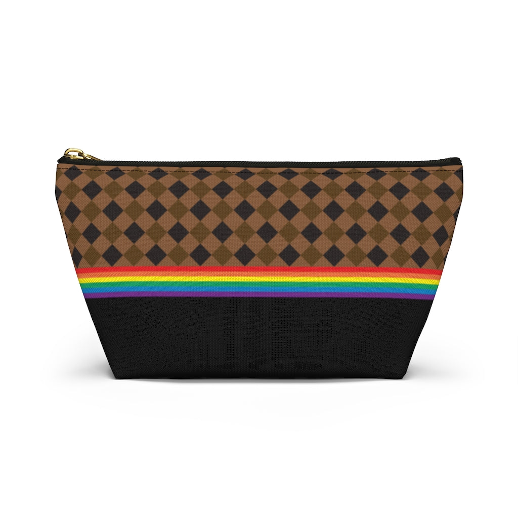 Pouch - Night Rainbow Truffle - 2 sizes