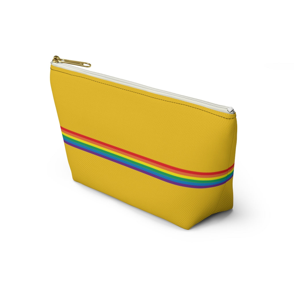 Pouch - Golden Rainbow - 2 sizes