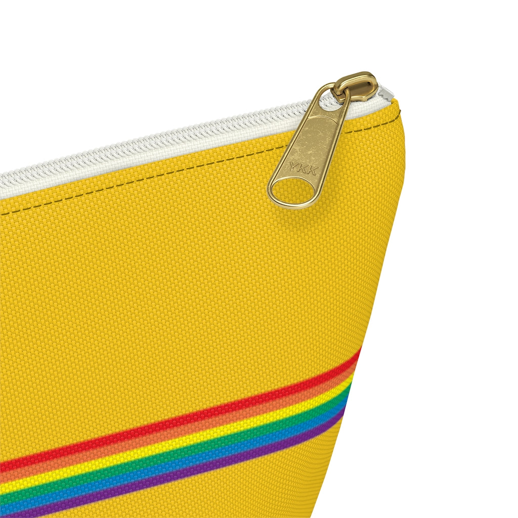 Pouch - Golden Rainbow - 2 sizes