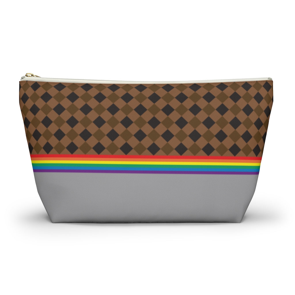 Pouch - Misty Rainbow Truffle - 2 sizes