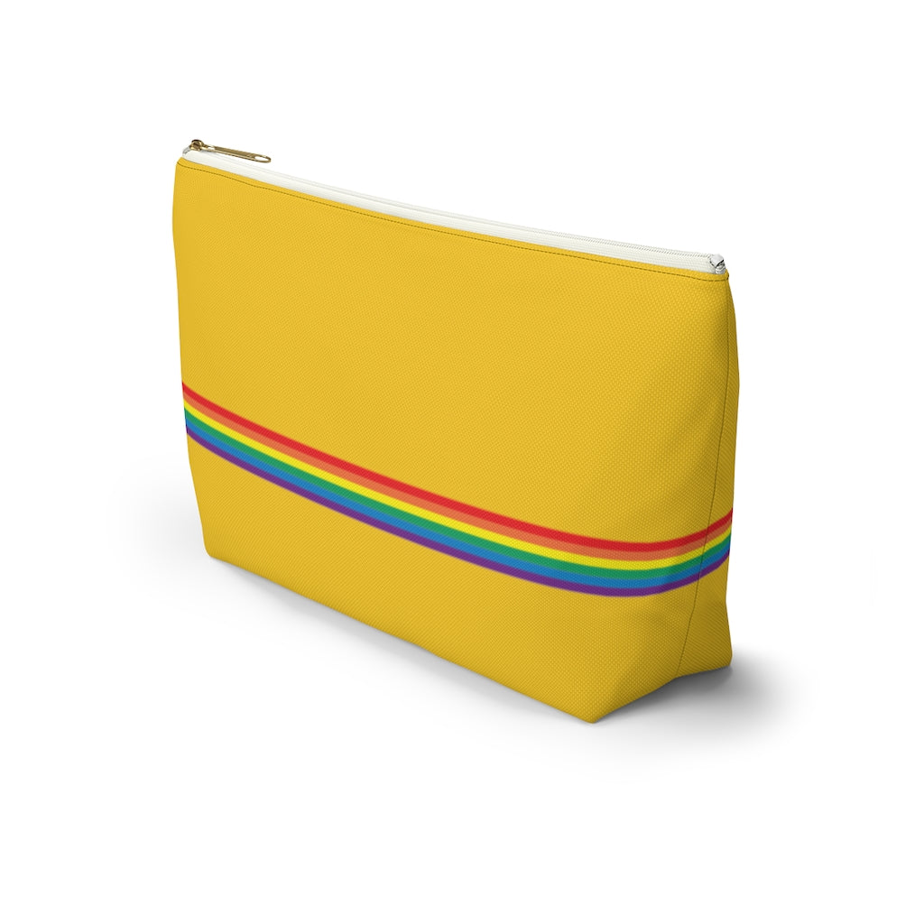 Pouch - Golden Rainbow - 2 sizes