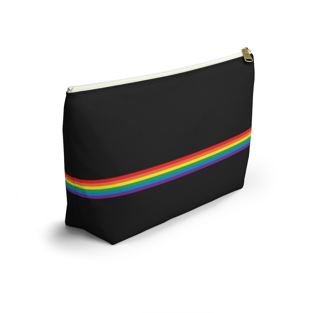 Pouch - Night Rainbow - 2 sizes